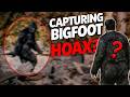 Capturing Bigfoot Did It Debunk The Patterson Gimlin Film Latest Update
