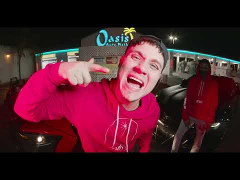 Kesh Mula- My Album Just Dropped (Coffin Freestyle)