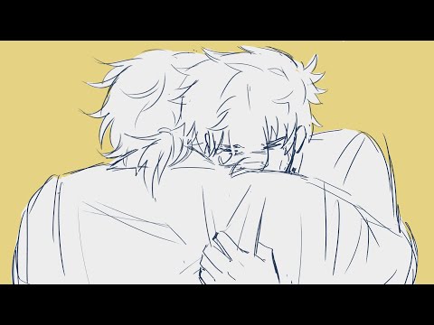 promise // shiguang animatic [link click s2]