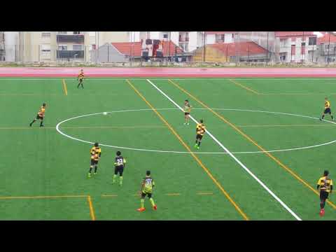 Amavita B 0 V 4 Academia de Alcoitão