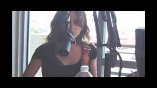 Susanna Hoffs Performs &quot;Picture Me&quot;  LIVE on Static Beach Radio! (StaticBeach.com)