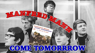 【Paul Jones】Come Tomorrow / Manfred Mann【avatar play】