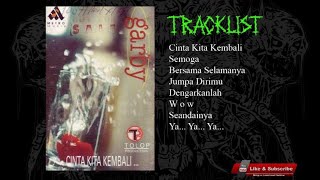 Download lagu GARBY - CINTA KITA KEMBALI, FULL ALBUM mp3
