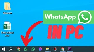 whatsapp in pc||download whatsapp for pc||whatsapp business for pc||whatsapp for pc windows 10#ai
