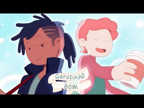 Garotinho Bom - Dublabado