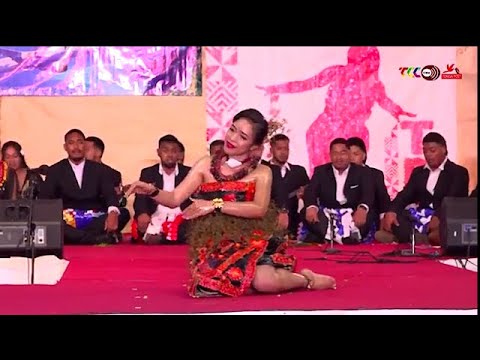 MISS SILAPELUUA TAUOLUNGA  -  LATA I TUATAU NAEATA -FEAUHI TAUOLUNGA HEILALA 2023 TBC Live Streaming