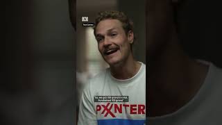 How a regular punter got to meet politicians | Four Corners