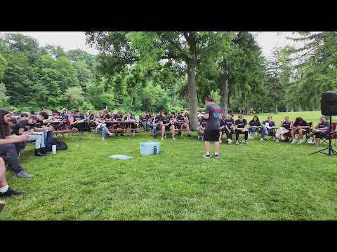 YBSW ONE: ONE Faith