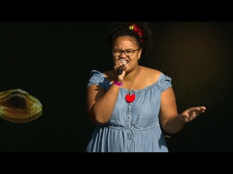 DOD 2019 - Annamária d'Almeida (LIVE)