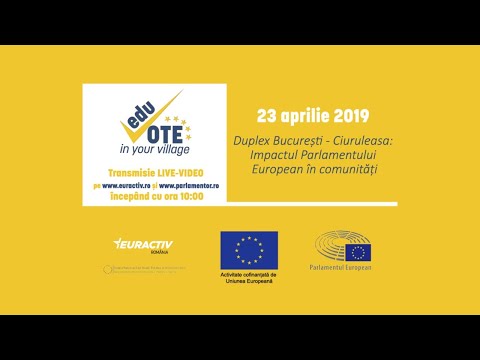 Duplex București-Ciuruleasa