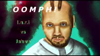 OOMPH! - I.n.r.i vs Jahwe instrumental cover