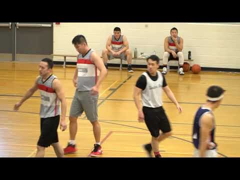 Rick Sou , a new scoring weapon added to The Process