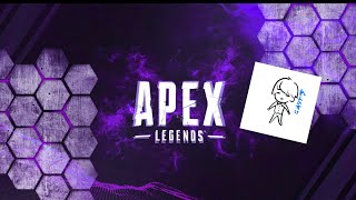 apex legends gameplay 2024 久しぶり