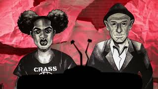 Sunny War (feat. Steve Ignorant) – “Walking Contradiction”