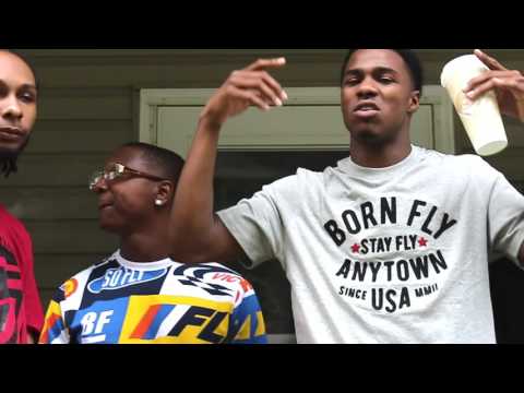 Db4Tv Presents Shadie - Work