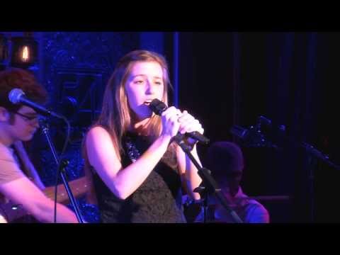 Emily Kay Shrader - "Good for You" by Drew Gasparini