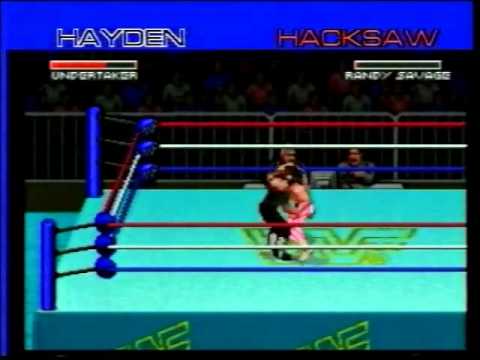 Gamesmaster   S02E06   Hacksaw Jim Duggan