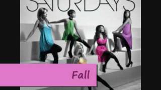 The Saturdays- Fall