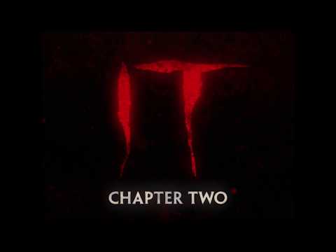 IT Chapter 2 | IMAX | PVR