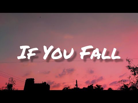 If You Fall -  UNDREAM & Brad Arthur Lyrics