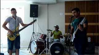 SKULLPTOR - the king of kings - part 1