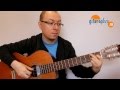 Love story - История любви (табулатура и ноты) | Александр Фефелов ...