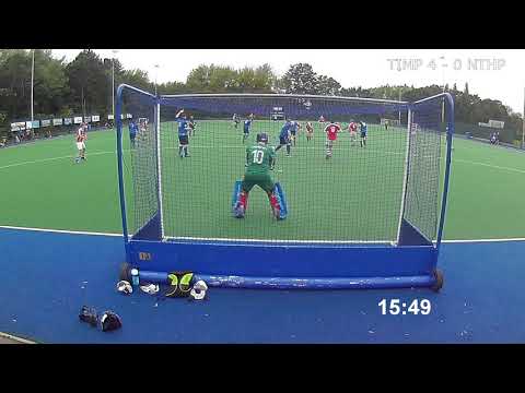 Timperley 3s vs Northop Hall 1s [Wake Up!]