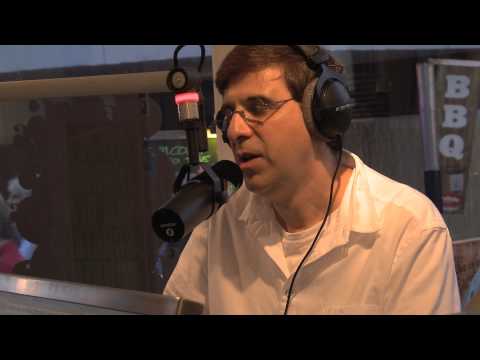 Interview Vince Mendoza