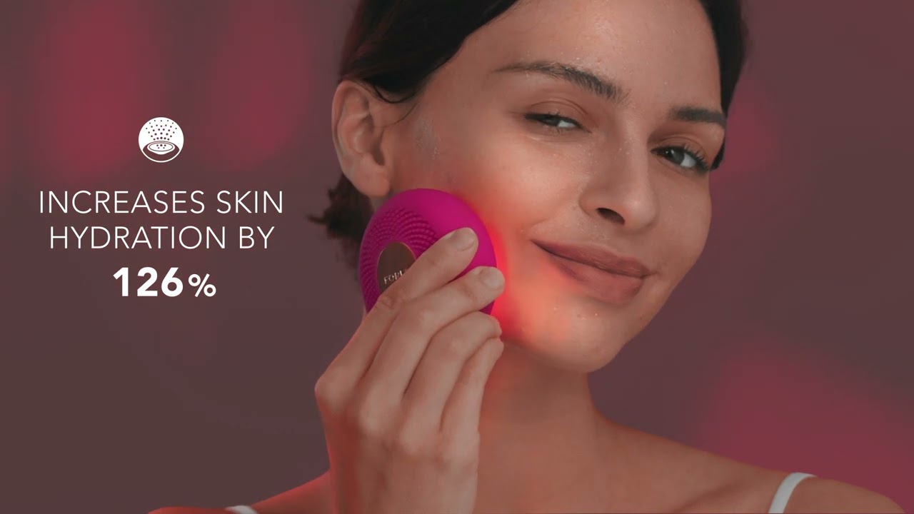 FOREO UFO 3 LED | LovelySkin