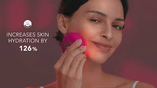 FOREO UFO 3 LED - Functions