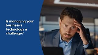 Managed IT Services | IT USA Services