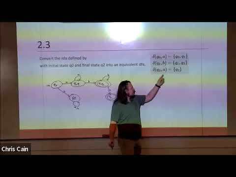 CSCD 420 Oct 14 2026