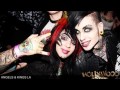 Beautiful Surgery-blood on the dance floor ...