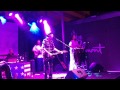 The BoDeans - Hurt By Love - Austin, TX 07.24.13
