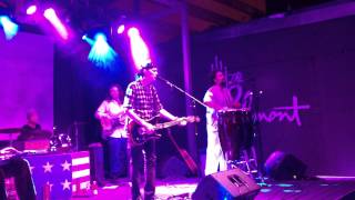 The BoDeans - Hurt By Love - Austin, TX 07.24.13