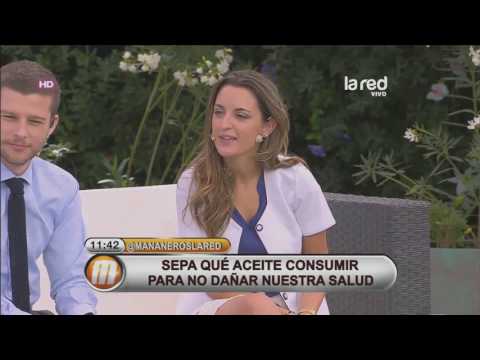 Alejandrina Varela en TV