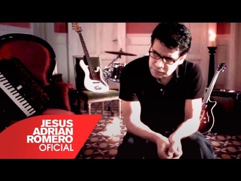 Jesús Adrián Romero - Sólo El Eco (Video Oficial)