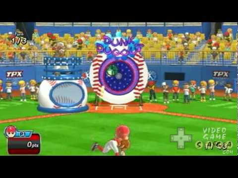 Little League World Series Baseball 2010 Playstation 3