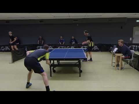 211113 Kasper Furbo - Jesper Ravn