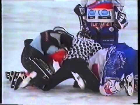 SC Rapperswil-Jona - Lausanne HC  La Baston