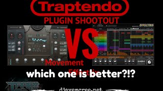 Output Movement VS Sugarbytes Effectrix(which is better?)