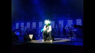 Jamiroquai Automaton World Tour 2017-2018