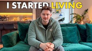 What Really Happened After 1000 Days Without Alcohol