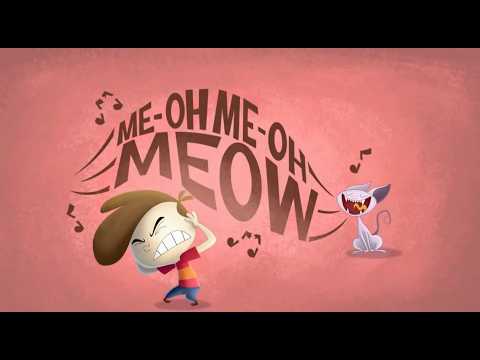 Me-Oh Me-Oh Meow (తెలుగు/Telugu) Kid vs Kat Season-1 Episode-2| Full Episode For Kids