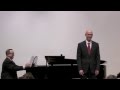 Danza, danza fanciulla gentile - Durante 