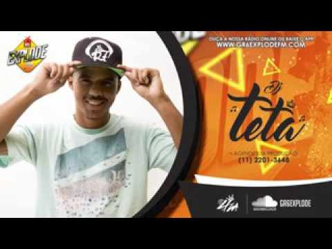 MC LIPVOZ - CILADA SIM  (DJ GAH)