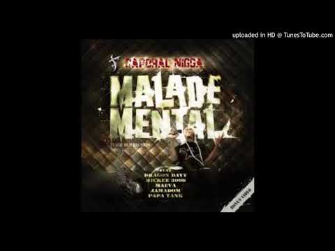 Caporal Nigga - Suffera (feat. Mickee 3000)