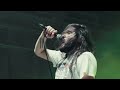Hot Mulligan Stickers Of Brian Live From Is For Lovers Festival