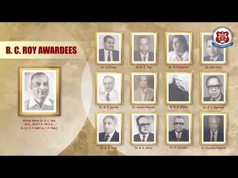 120th Foundation Day
