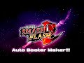 SSF2 Mods Automatic Booter Maker Release